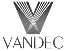 Шторы от Vandec